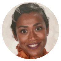 Loretta Fernando-Smith