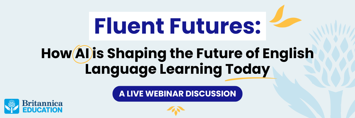 Fluent Futures webinar banner