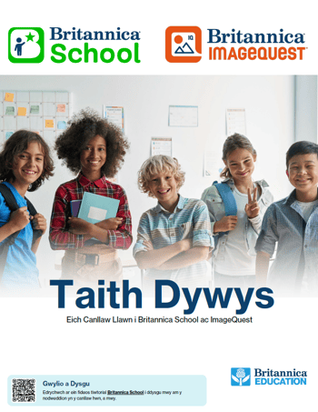 Guided Tour welsh cover