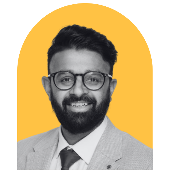 Nitesh Joshi