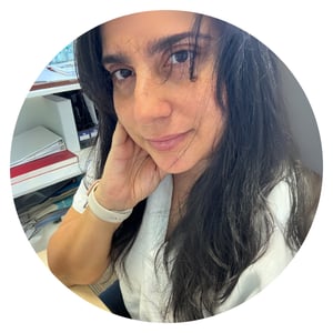 Natasha Lyzanne Boukaram