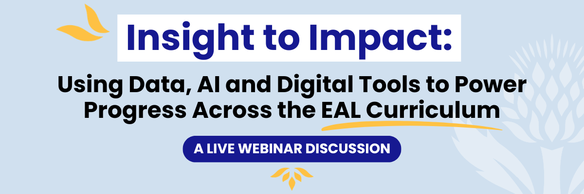 Insight to Impact webinar banner (3)